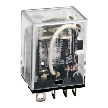 Allpoints Allpoints 8012107 Relay, 24Vac 8012107